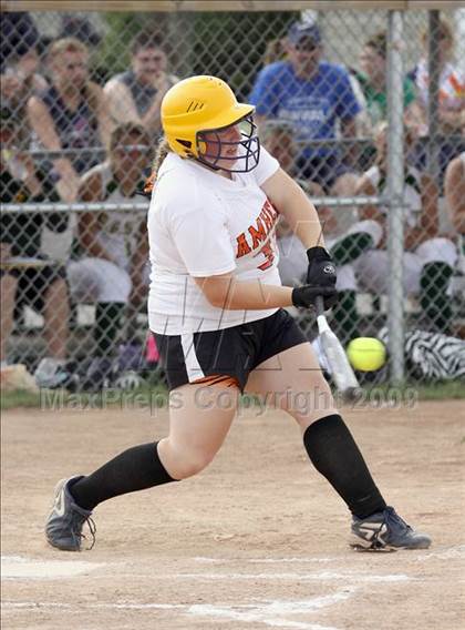 Thumbnail 1 in Amherst Central vs West Seneca East (Section 6 Class A Final) photogallery.