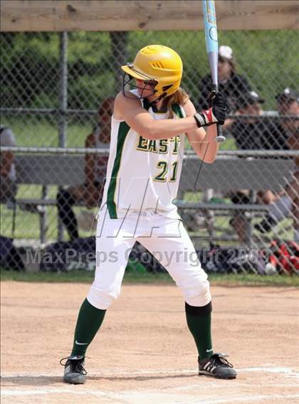 Thumbnail 1 in Amherst Central vs West Seneca East (Section 6 Class A Final) photogallery.