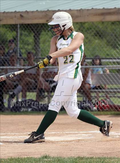 Thumbnail 2 in Amherst Central vs West Seneca East (Section 6 Class A Final) photogallery.