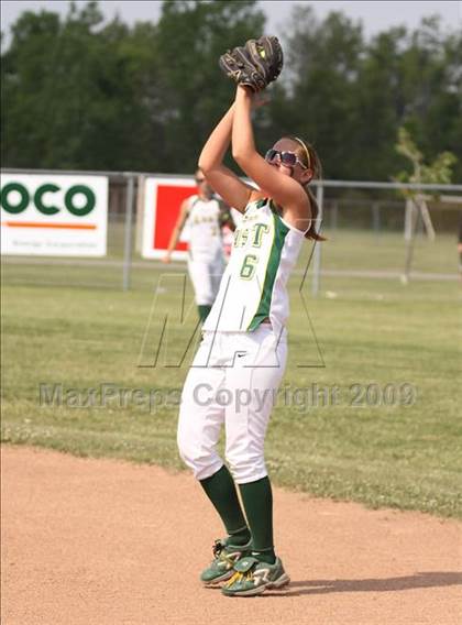 Thumbnail 1 in Amherst Central vs West Seneca East (Section 6 Class A Final) photogallery.