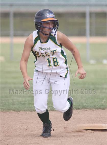 Thumbnail 2 in Amherst Central vs West Seneca East (Section 6 Class A Final) photogallery.