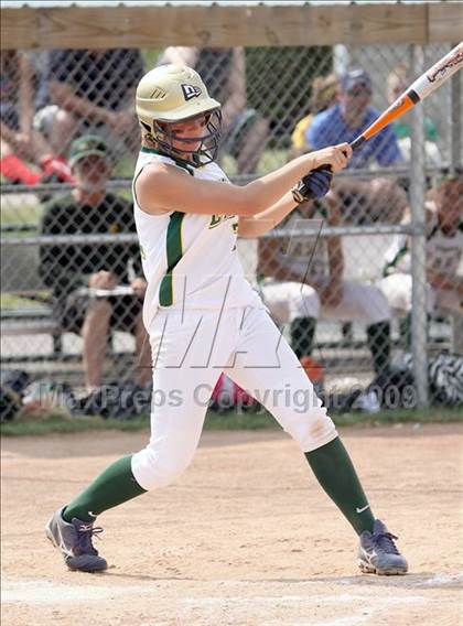Thumbnail 2 in Amherst Central vs West Seneca East (Section 6 Class A Final) photogallery.