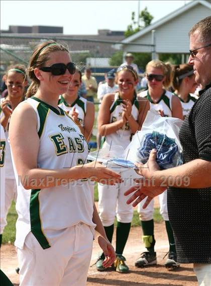 Thumbnail 3 in Amherst Central vs West Seneca East (Section 6 Class A Final) photogallery.