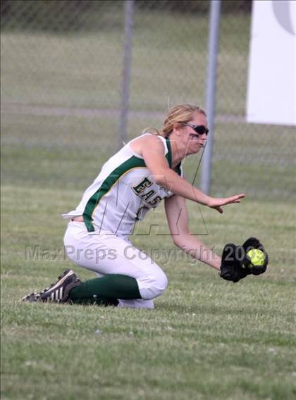 Thumbnail 1 in Amherst Central vs West Seneca East (Section 6 Class A Final) photogallery.