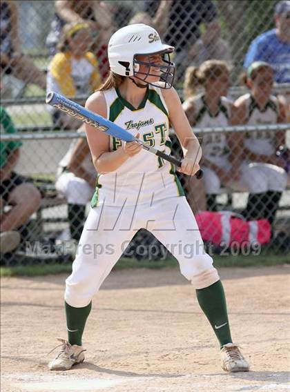Thumbnail 2 in Amherst Central vs West Seneca East (Section 6 Class A Final) photogallery.