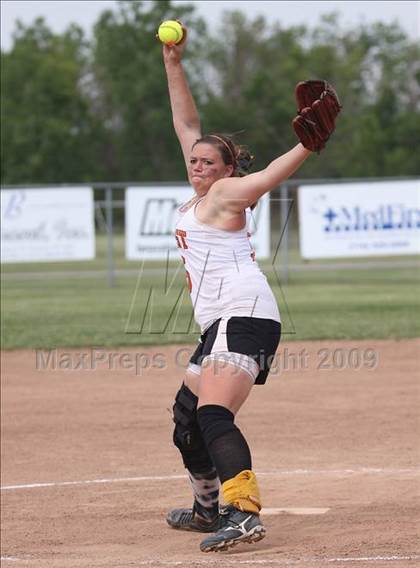 Thumbnail 2 in Amherst Central vs West Seneca East (Section 6 Class A Final) photogallery.
