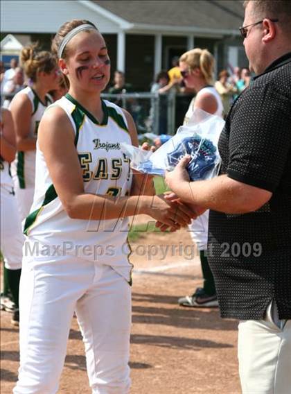Thumbnail 2 in Amherst Central vs West Seneca East (Section 6 Class A Final) photogallery.