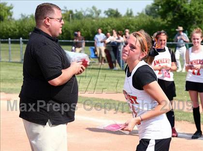 Thumbnail 1 in Amherst Central vs West Seneca East (Section 6 Class A Final) photogallery.