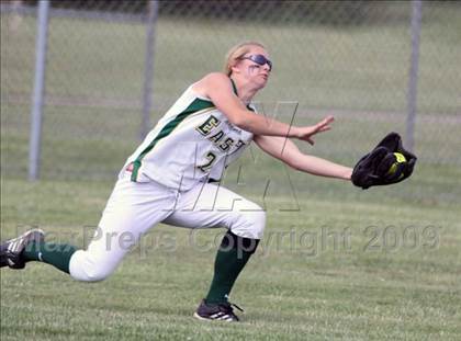Thumbnail 3 in Amherst Central vs West Seneca East (Section 6 Class A Final) photogallery.