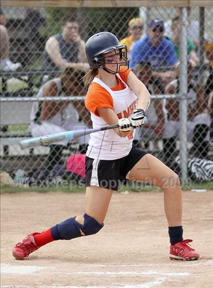 Thumbnail 3 in Amherst Central vs West Seneca East (Section 6 Class A Final) photogallery.