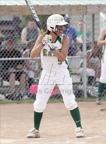 Thumbnail 1 in Amherst Central vs West Seneca East (Section 6 Class A Final) photogallery.