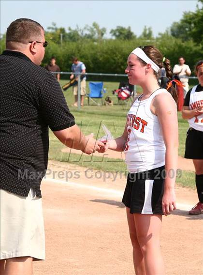 Thumbnail 2 in Amherst Central vs West Seneca East (Section 6 Class A Final) photogallery.