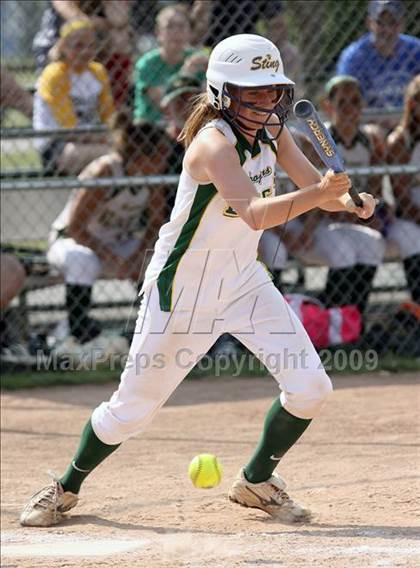 Thumbnail 3 in Amherst Central vs West Seneca East (Section 6 Class A Final) photogallery.