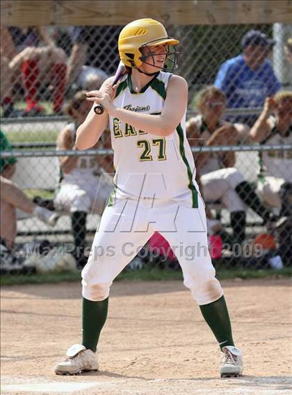 Thumbnail 3 in Amherst Central vs West Seneca East (Section 6 Class A Final) photogallery.