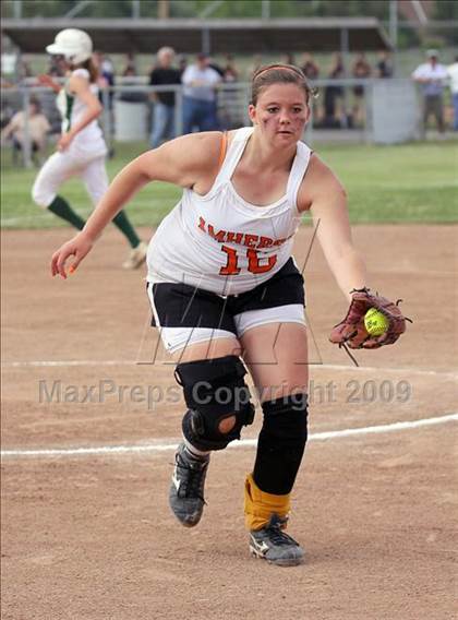 Thumbnail 2 in Amherst Central vs West Seneca East (Section 6 Class A Final) photogallery.