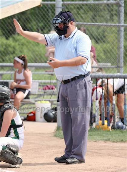 Thumbnail 1 in Amherst Central vs West Seneca East (Section 6 Class A Final) photogallery.