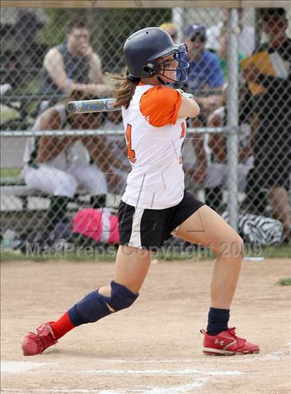 Thumbnail 1 in Amherst Central vs West Seneca East (Section 6 Class A Final) photogallery.