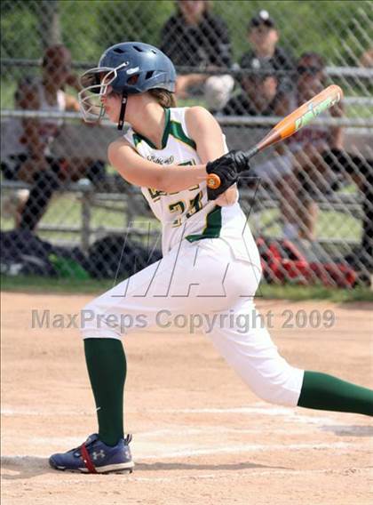 Thumbnail 3 in Amherst Central vs West Seneca East (Section 6 Class A Final) photogallery.