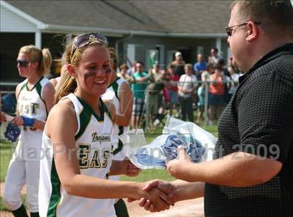 Thumbnail 1 in Amherst Central vs West Seneca East (Section 6 Class A Final) photogallery.