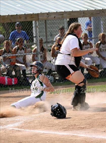 Thumbnail 1 in Amherst Central vs West Seneca East (Section 6 Class A Final) photogallery.