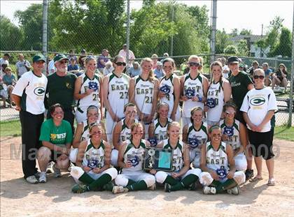 Thumbnail 1 in Amherst Central vs West Seneca East (Section 6 Class A Final) photogallery.