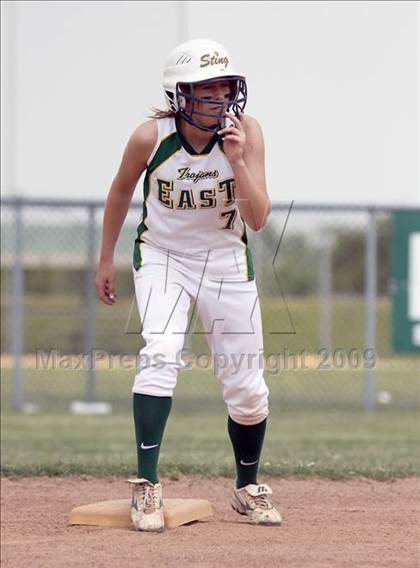 Thumbnail 2 in Amherst Central vs West Seneca East (Section 6 Class A Final) photogallery.