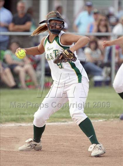 Thumbnail 2 in Amherst Central vs West Seneca East (Section 6 Class A Final) photogallery.