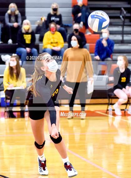 Thumbnail 2 in South @ Shawnee Mission West photogallery.