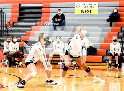 Thumbnail 1 in South @ Shawnee Mission West photogallery.