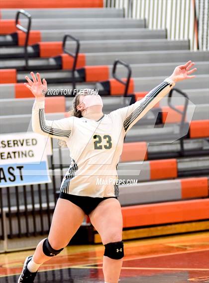 Thumbnail 2 in South @ Shawnee Mission West photogallery.