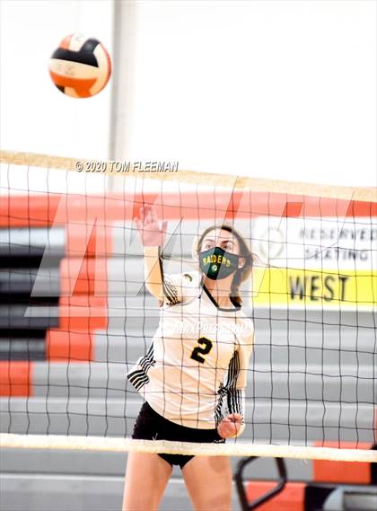 Thumbnail 1 in South @ Shawnee Mission West photogallery.