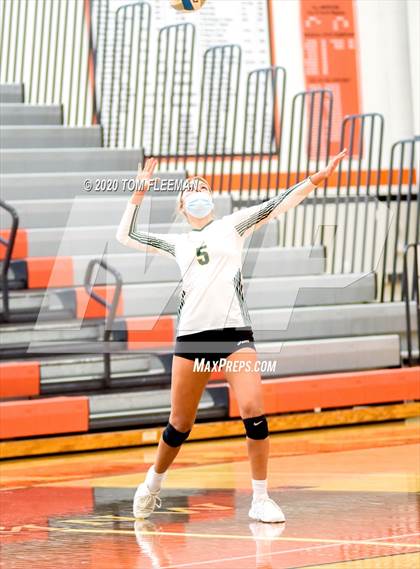 Thumbnail 3 in South @ Shawnee Mission West photogallery.