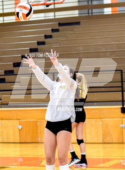 Thumbnail 2 in South @ Shawnee Mission West photogallery.
