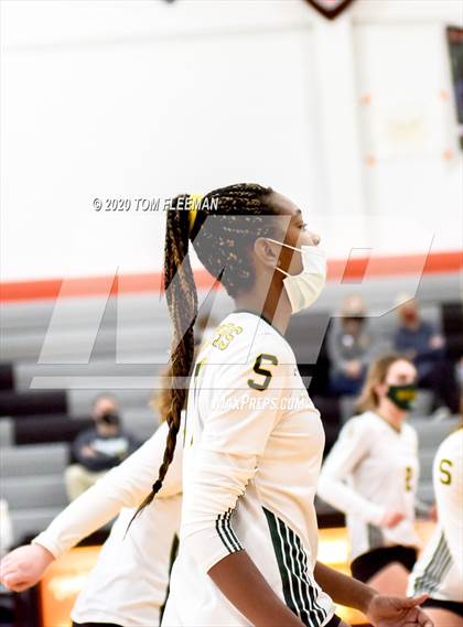 Thumbnail 1 in South @ Shawnee Mission West photogallery.
