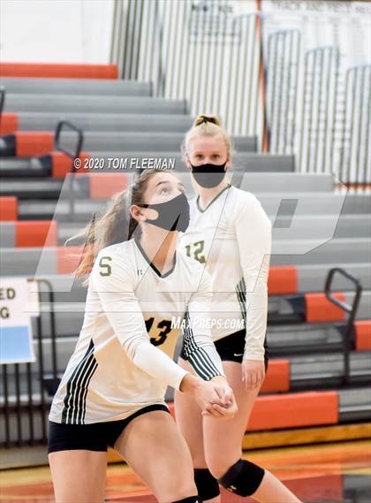 Thumbnail 2 in South @ Shawnee Mission West photogallery.
