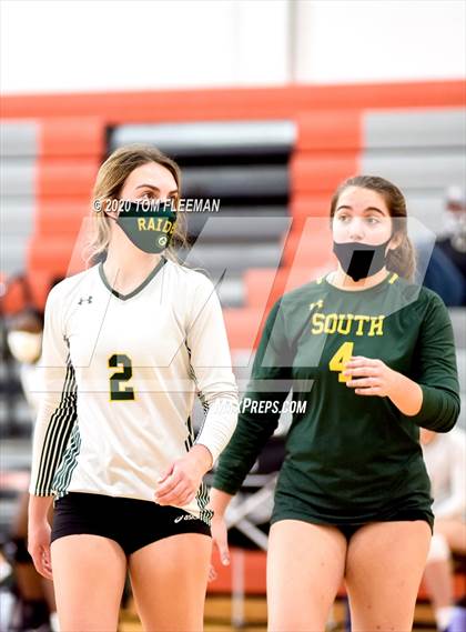 Thumbnail 3 in South @ Shawnee Mission West photogallery.
