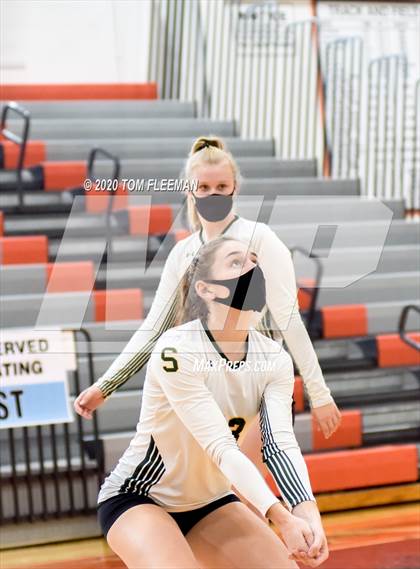 Thumbnail 3 in South @ Shawnee Mission West photogallery.