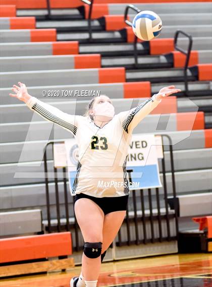 Thumbnail 3 in South @ Shawnee Mission West photogallery.