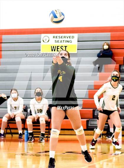 Thumbnail 1 in South @ Shawnee Mission West photogallery.