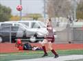 Photo from the gallery "Red Mountain vs. Highland (Coyote Classic Soccer Tournament)"