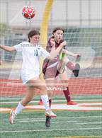 Photo from the gallery "Red Mountain vs. Highland (Coyote Classic Soccer Tournament)"