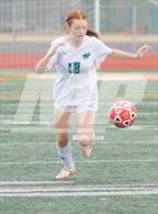 Photo from the gallery "Red Mountain vs. Highland (Coyote Classic Soccer Tournament)"
