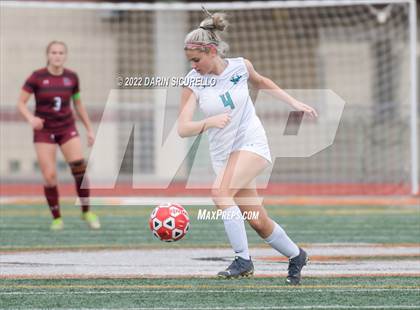 Thumbnail 2 in Red Mountain vs. Highland (Coyote Classic Soccer Tournament) photogallery.