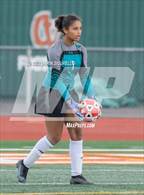 Photo from the gallery "Red Mountain vs. Highland (Coyote Classic Soccer Tournament)"