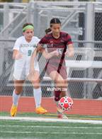 Photo from the gallery "Red Mountain vs. Highland (Coyote Classic Soccer Tournament)"