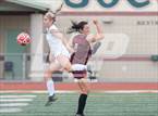 Photo from the gallery "Red Mountain vs. Highland (Coyote Classic Soccer Tournament)"