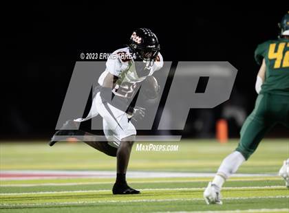 Thumbnail 2 in Pittsburg vs. San Ramon Valley (CIF NCS D1 Final)  photogallery.