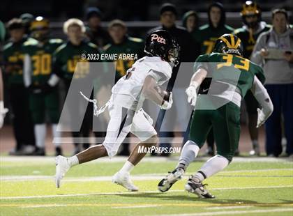 Thumbnail 1 in Pittsburg vs. San Ramon Valley (CIF NCS D1 Final)  photogallery.
