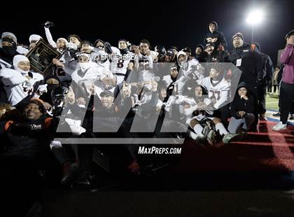 Thumbnail 2 in Pittsburg vs. San Ramon Valley (CIF NCS D1 Final)  photogallery.