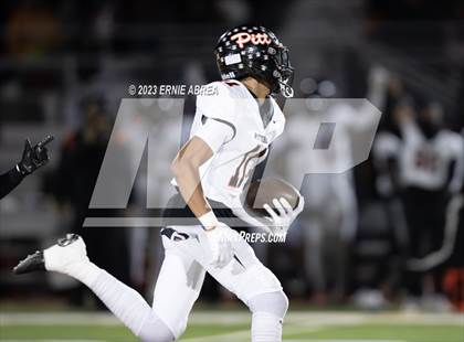 Thumbnail 1 in Pittsburg vs. San Ramon Valley (CIF NCS D1 Final)  photogallery.
